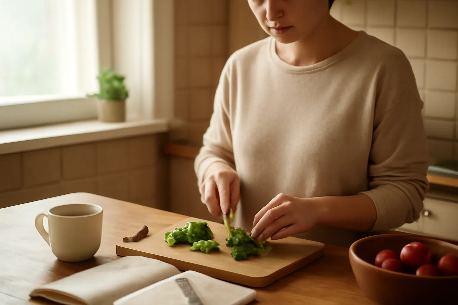 Psicóloga comportamento alimentar: do ciclo das dietas à alimentação sustentável, guia de 8 semanas