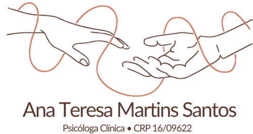 Ana Teresa Martins Santos Psicóloga